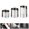 Measure Cup Cocktail Bar Jigger Cocktail Shaker Drink 25ML/35ML/50ML