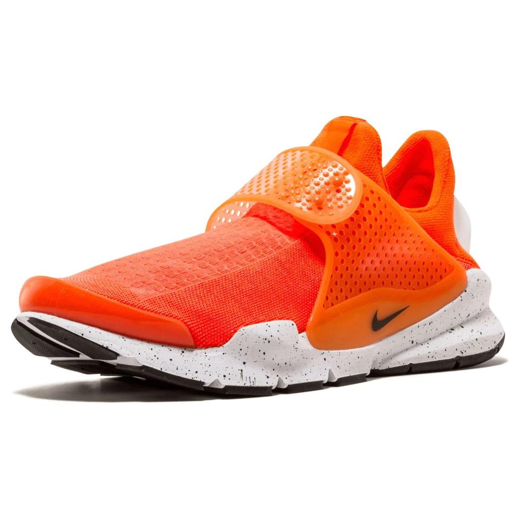 New Nike Sock Dart Total Crimson 833124-800