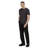 Regatta Mens Pro Reflective Moisture Wicking T-Shirt