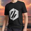 New Item Voron White Logo Active Logo TEE T Shirt Funny American Size S To 5XL