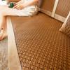Summer Rattan Mat Sofa Cushion Universal In All Seasons  New Simple Modern Non-Slip Seat Cushion Summer Cover Towel