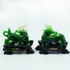 Festival High Cabbage Pen Simple Year After Year Fish Display Large Living Room Wine Cabinet Creative Gifts Small Display