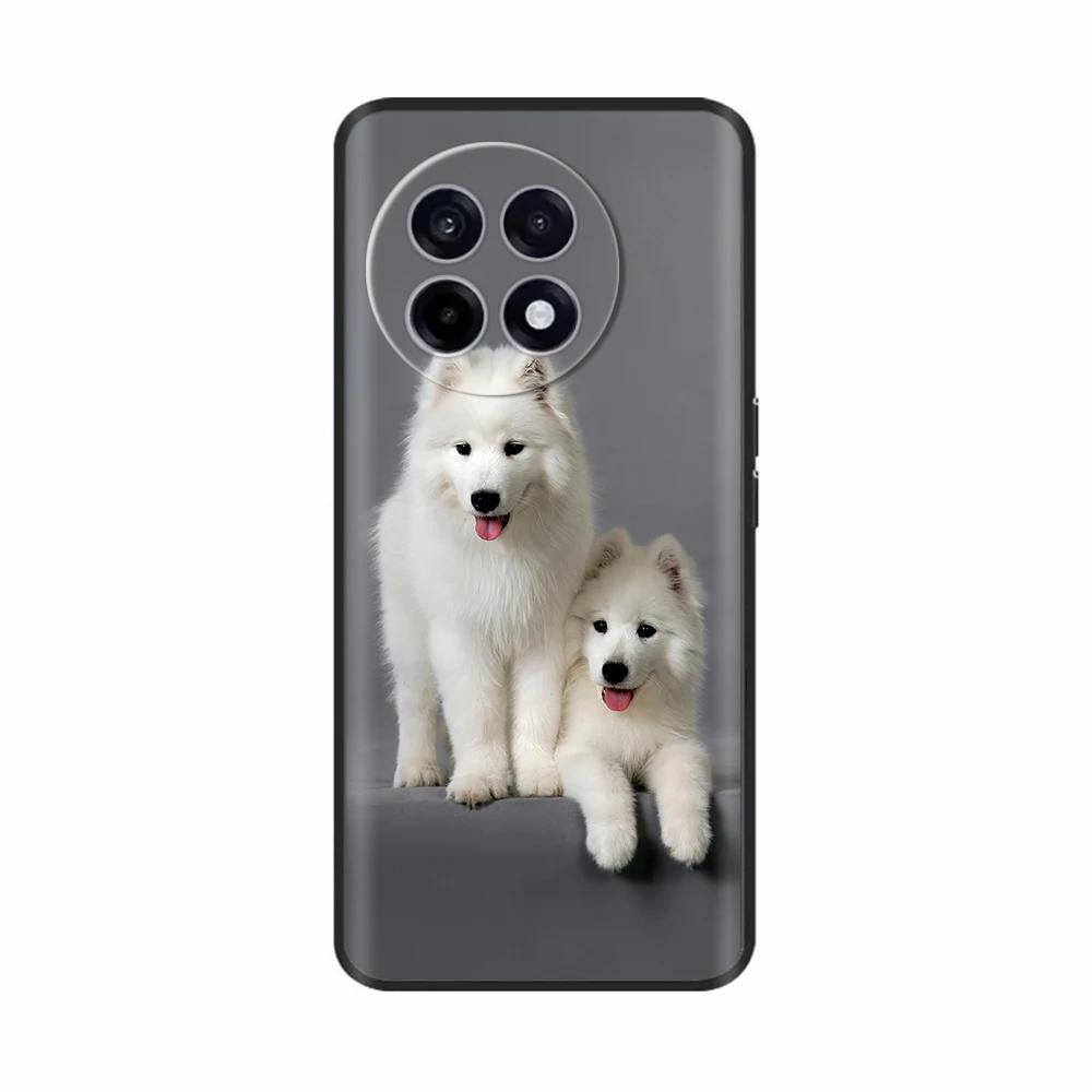 For Oneplus 13R Phone Case New Design Full Protection Back Cover for One Plus ACE 5 Pro ACE5 Case Soft Liquid Silicone Bumper
