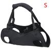 Lesă de Asistență pentru Scări pentru Câini Sling de Suport pentru Câini Vârstnici Vestă Reglabilă pentru Ridicarea Animalelor de Companie Ham de Asistență la Urcarea Scărilor pentru Câini Mari