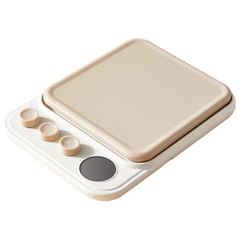 Wutuo Compact Digital Kitchen Scale