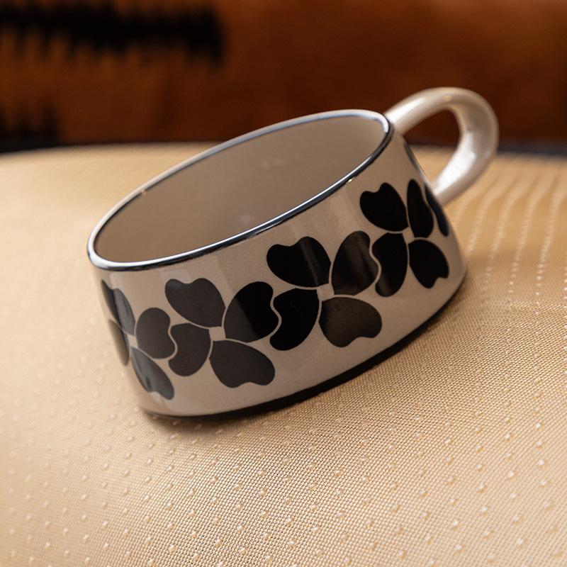 Medieval Retro Sofa Cushion Winter Plush Non-Slip Thickened Seat Cushion New Leather Sofa Cover Cover Cloth