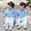 Children's Hanfu: Kindergarten Uniforms & Ancient Style Performance Outfit