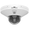 Hikvision 2MP HD Infrared PoE Dome IP Camera