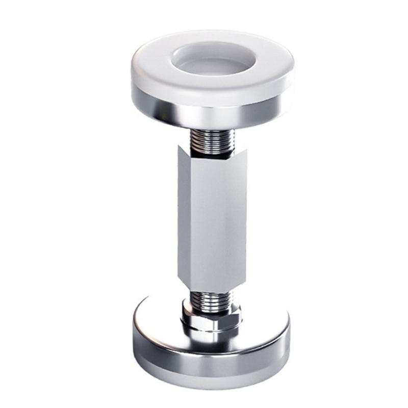 4Pcs Furniture Cabinet Stabilizers Headboard Stopper Adjustable Threaded Bed Frame Anti-Shake Tool Hardware Enduring