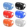 Anti-Throw Headset Cover Silicone Sleeve Protective Cover Dustproof Case for 3 VR Headset Glasses VR Accessories