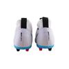 Nike Mercurial Zoom Superfly 9 Academy AG GS White Baltic Blue Pink Blast Black DJ5613-146