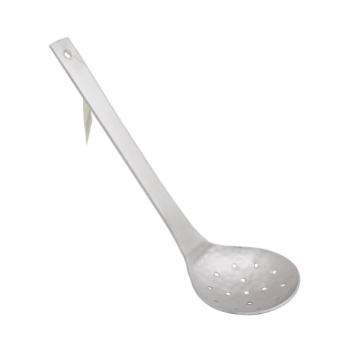 Kobo Aizawa Aluminum Perforated Ladle, Medium, 1211-2