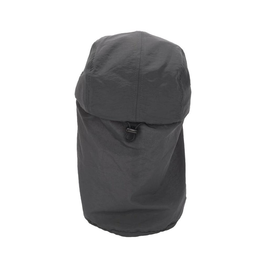 Le Coq Sportif Men's Sun Cap Gray LE4C107GRY