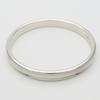 Używany TIFFANY&Co. Bransoletka 1837 Srebro925 32,7g Srebrna Klasyczna