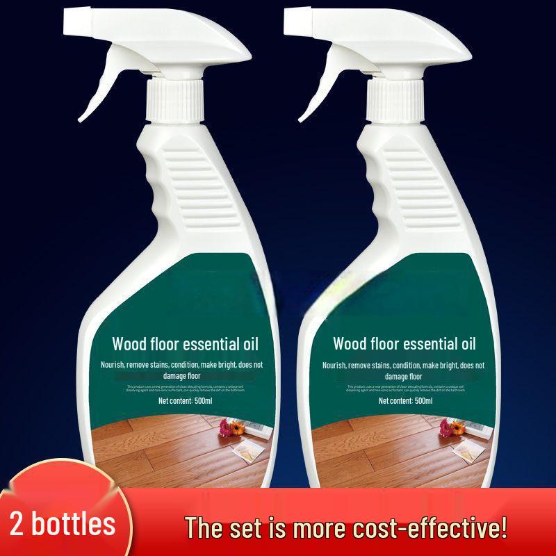 Cera per pavimenti in legno: Olio Essenziale per Legni Masselli e Compositi