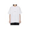 New Onitsuka Tiger T Shirt Unisex White 2183B310-100