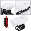Bicycle Light Super Bright High Lumens Multiple Lighting Modes Waterproof Universal Simple Installation Night Riding Headlight Cycling Light