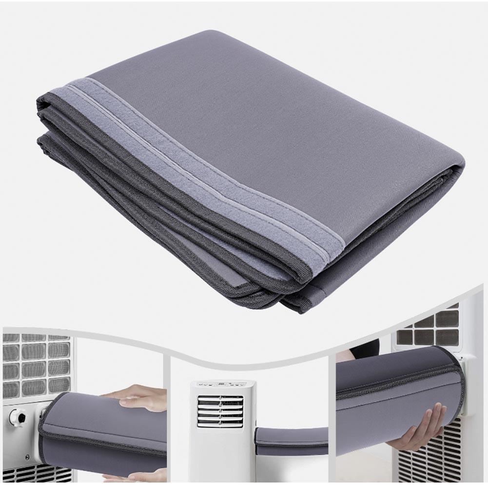 

Light Blocking Duct Hose Wrap Air Conditioner Hose Wrap Cooling Efficiency Extended Service Life Heat Isolation China Mainland