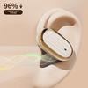 Earless OWS Bluetooth fülhallgató sportfülhallgató hosszú állóképességgel és zajcsökkentéssel
