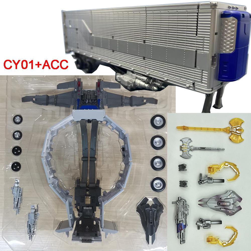 IN STOCK BAIWEI TW1022 Transformation Toys Optimus SS44 MPM04 SS32 Action OP Commander Figure Deformation Robot Anime Car Model
