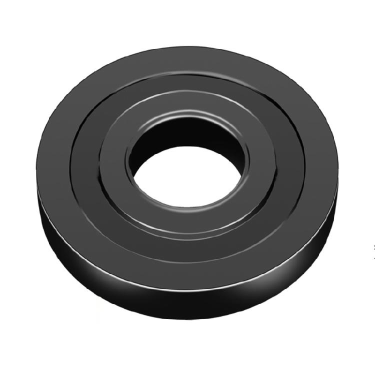 Hexagonal Type Press Plate Used for Angle Grinder Saw Blade Fit for Model 100