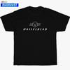 Tricou unisex Hasselblad Camera V Old Logo