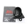 Royal Enfield "Black Inlet Bellow" "Old Classic & Bullet 350 & 500"