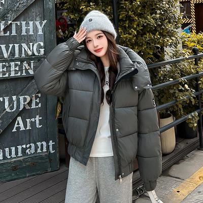 Damen Winter Parka Verdicken Warme Parka Winterjacken Mit Kapuze Parka Mäntel Outwear Mit Kapuzenjacken Für Damen