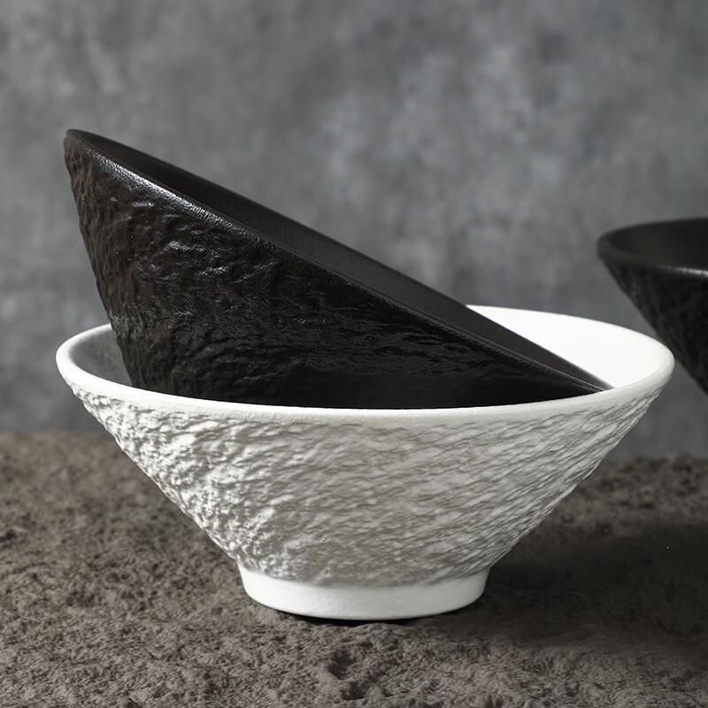Zhishi Japanese Style Ramen Bowl