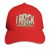 I Rock Stonehenge Stones Historical Design Baseball Cap Thermal Visor Tea Hat Rugby Sailor Cap for Unisex Women Unisexs