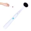 AntiFog Plastic Dental Mirror Teeth Inspection LED Light Mirror Dentist Oral Care Mirror