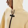 On Focus Tech Knitted Sports Hoodie Women Hoodies 1WF30363537