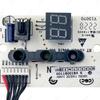 Equipamentos para climatização eletrónica – Controlo remoto de ar condicionado