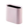 Minimalist Slim Home Trash Can