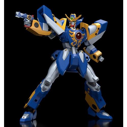 MODEROID Super Heavy God Gravion God Gravion Non-scale Assembled Plastic Model Resale