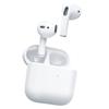 Ultra Open Pro4 TWS Wireless Earphones With Mic Stereo Headphones Portable Bluetooth Headset