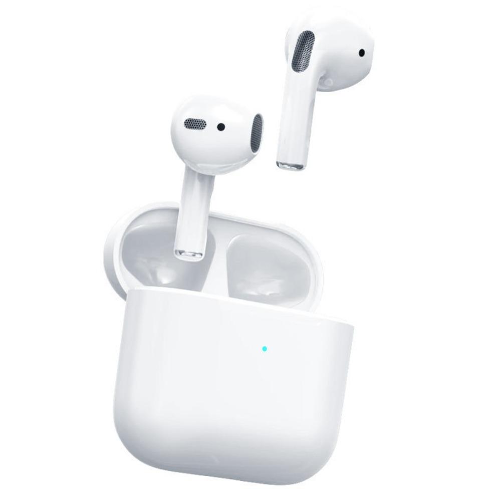 Ultra Open Pro4 TWS Wireless Earphones With Mic Stereo Headphones Portable Bluetooth Headset