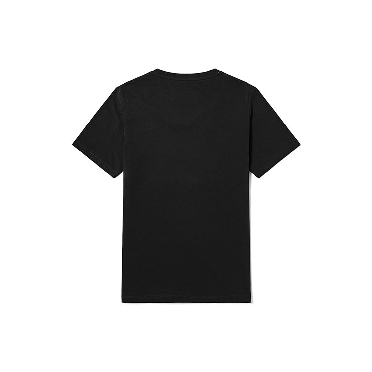 Timberland Casual Sports Short Sleeve Printed American Vintage T-Shirt Men Tops A61KD-001