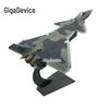 J-20 Fighter Jet Aircraft Model 1:48 Scale