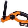 Villager Cordless Brushcutter Bc 2320-1Bcb 18 V 230 2 Ah