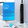 Disbosonic DE-D12 Rechargeable Electric Toothbrush