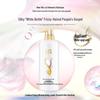 Shu Lei Silk Moisturizing Smooth Shampoo