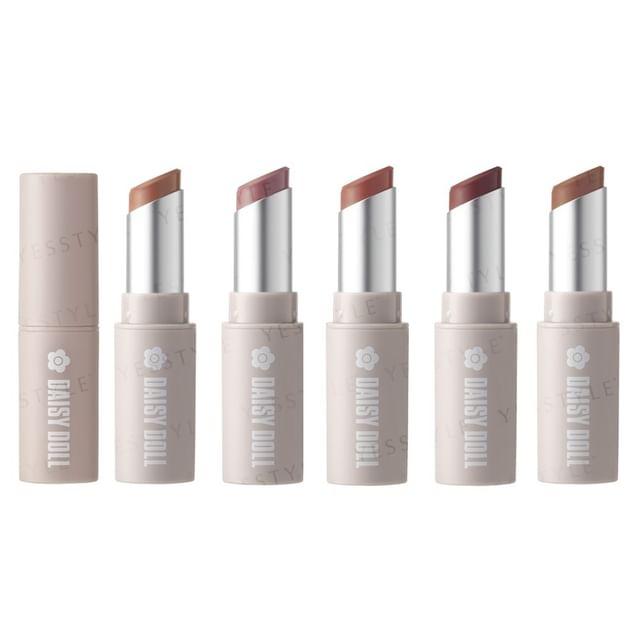 club cosmetics - DAISY DOLL Matte Lipstick BR-01 Ganache Bomb