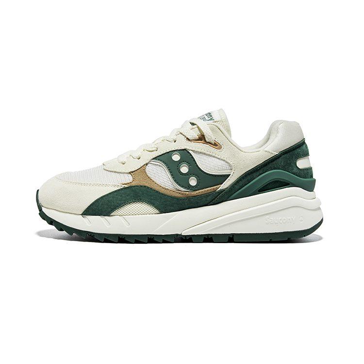 Saucony Shadow 6000 Support Low top