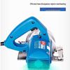 Dongcheng Electric Stone Cutter CN plug (adapter included)