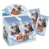 KAYOU Genuine Naruto Cards Tier 4 Wave 7 Chunin Exam Climax Chapter Rare SE Card Anime Characters Collection Card Toy Gifts