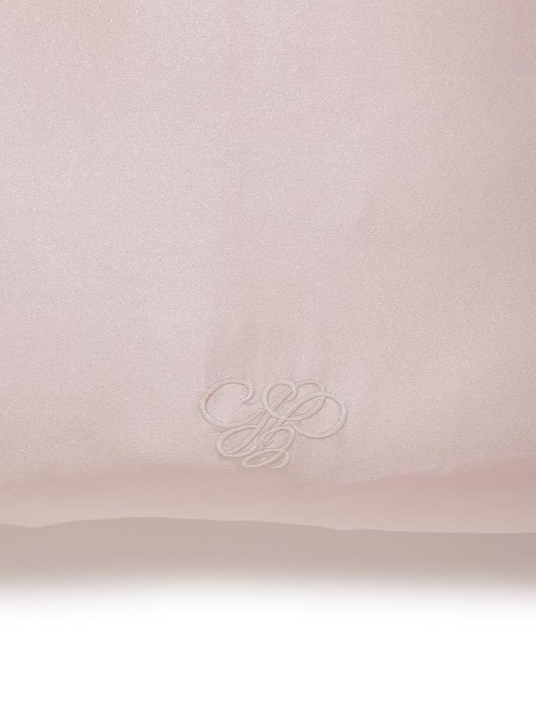 Seidenkissenbezug [Schlaf]