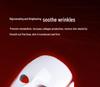 Cross-border Spectrometer Beauty Mask & Neck 7-Color Light Therapy Instrument