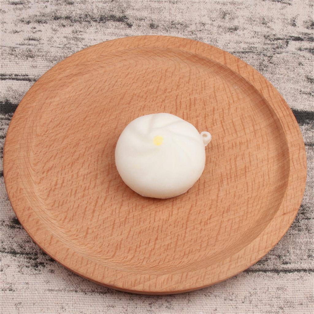 Pretend Play Kitchen Food Squishies Sensory Stress Relief Fidgets Toy Classroom Prize Rewards