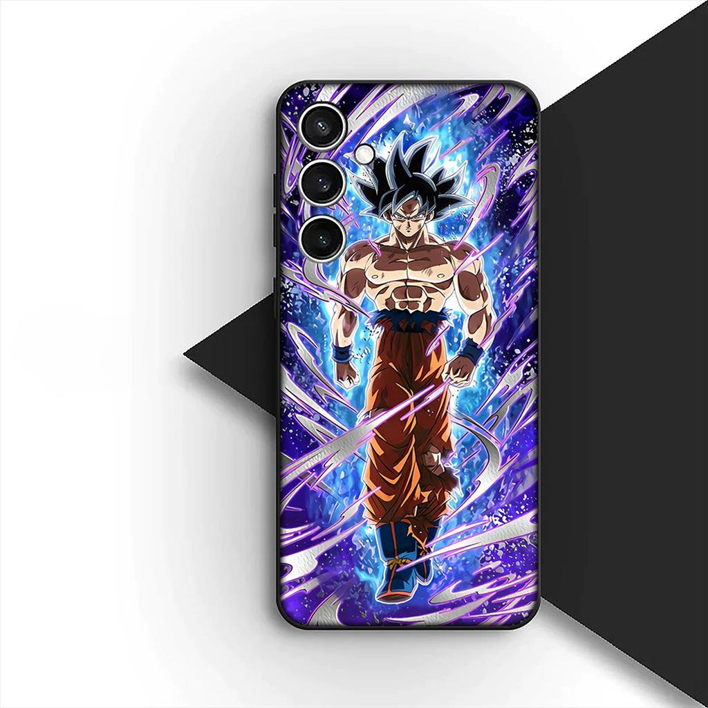 Super DragonBalls Dragons Gokus Balls Cover for Apple iPhone 17 12 13 Pro Max Mini ProMax 7 + 8 Plus Air 8+ Coque Phone Case